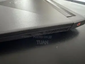 Dell G15 Gaming Laptop RTX 3050
