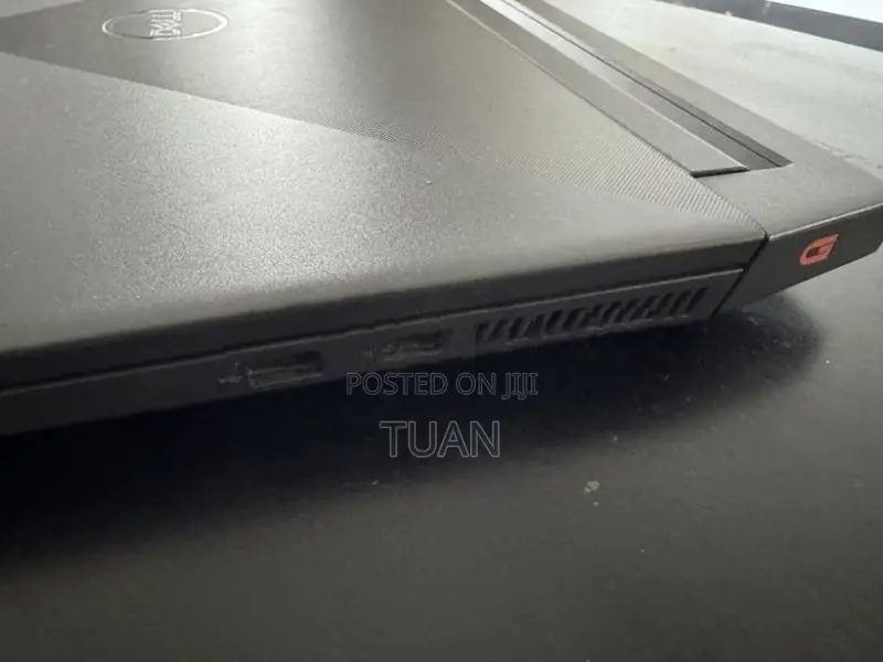 Dell G15 Gaming Laptop RTX 3050