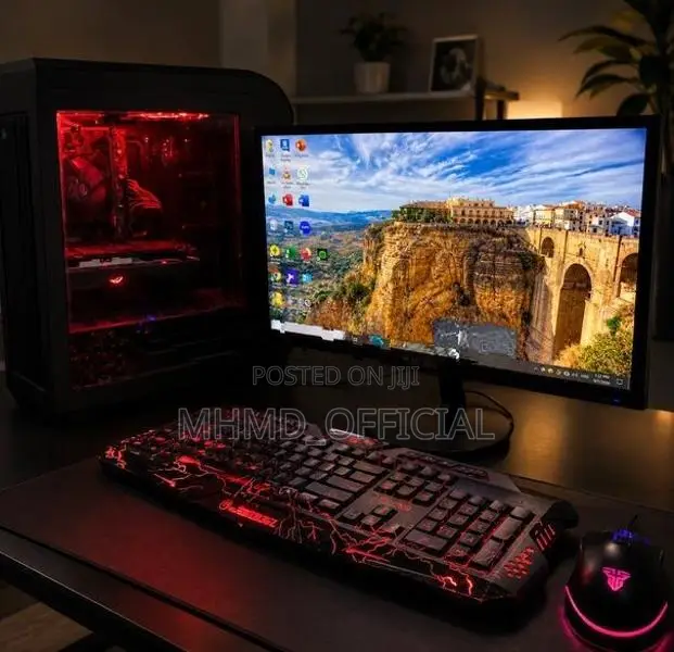 Computer