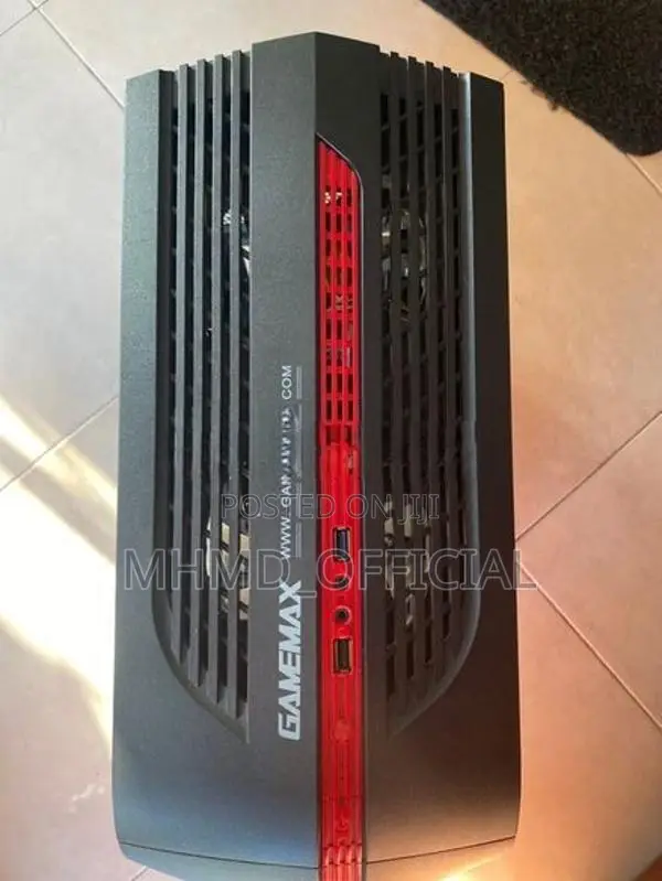 Computer