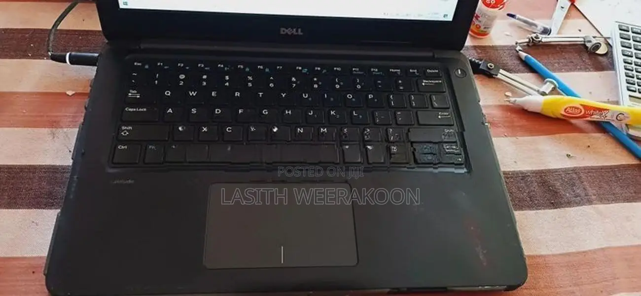 Dell Laptop