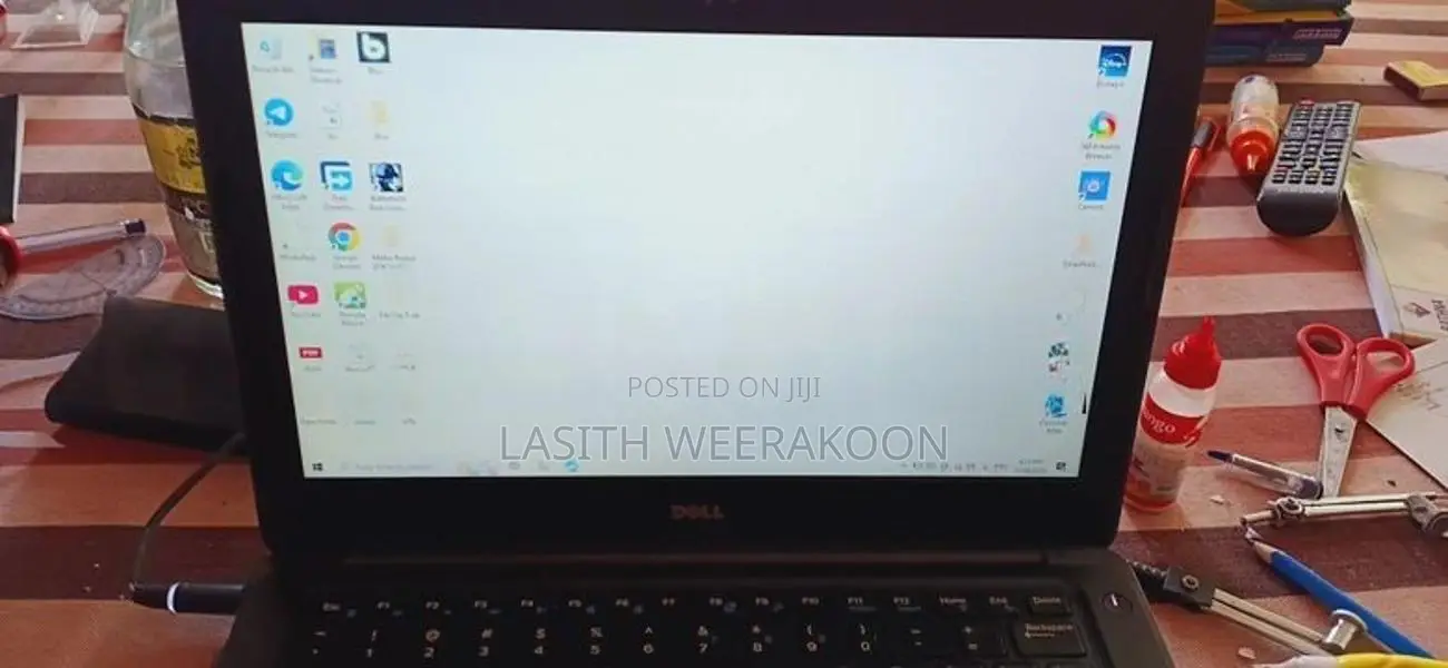 Dell Laptop