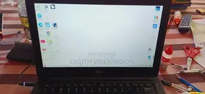 Dell Laptop