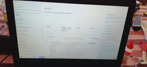 Dell Laptop