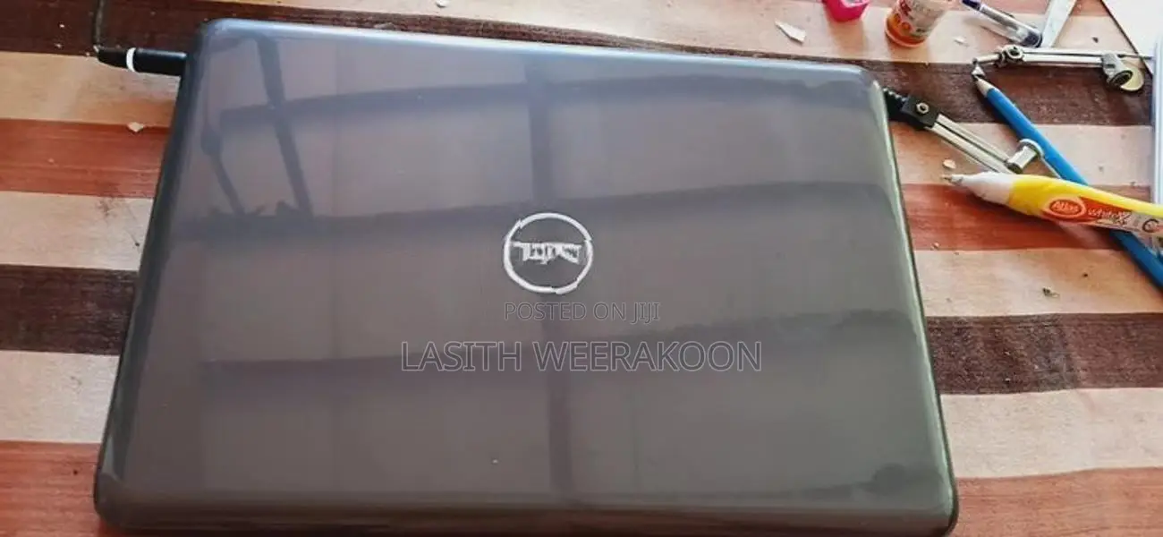 Dell Laptop