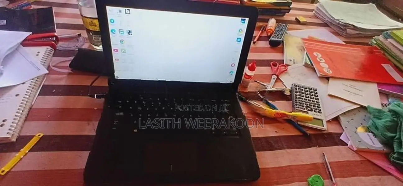 Dell Laptop