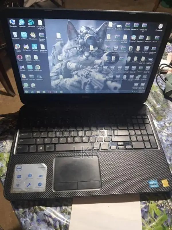 Dell i3