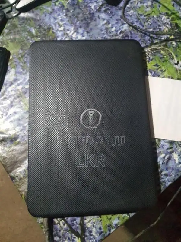 Dell i3