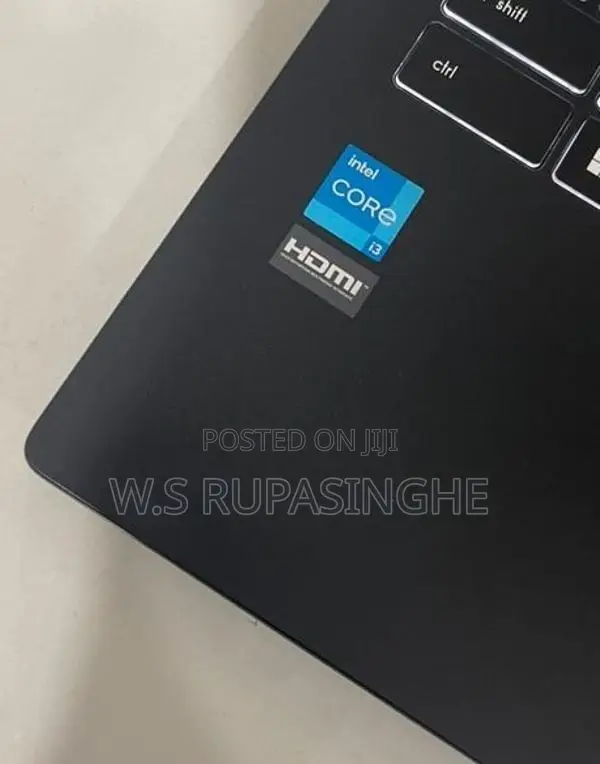 Msi Moder 15 B13M Laptop