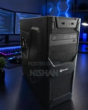 i3 Computer