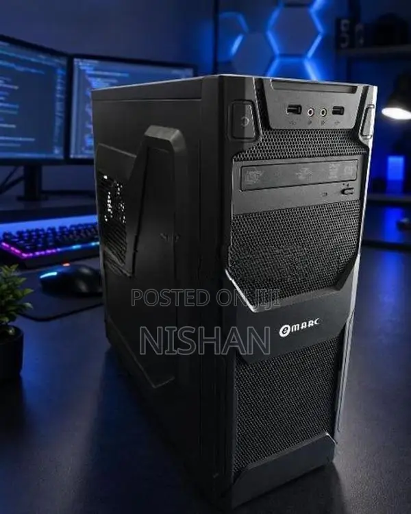 i3 Computer