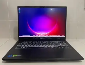 MSI Creator M16 HX C14VEG Laptop