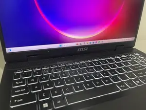 MSI Creator M16 HX C14VEG Laptop