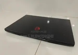 MSI GF63 Thin 10SCSR Laptop