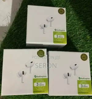 AirPods Pro 2nd Generation