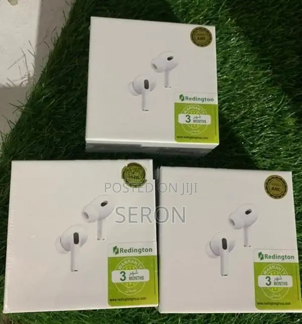 AirPods Pro 2nd Generation