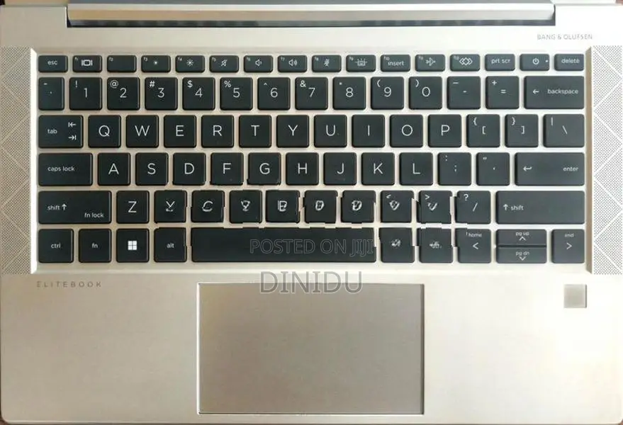 Hp Elitebook