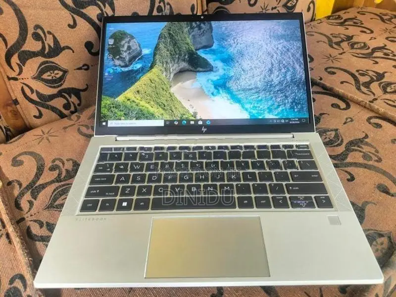 Hp Elitebook
