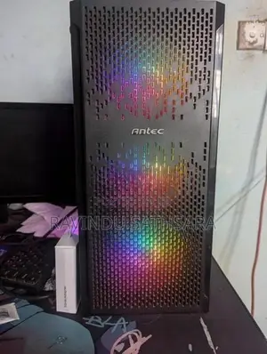Gaming PC i5 11th Gen GTX 1660 Ti 6GB 8GB Ram 1TB HDD + 256GB NVMe
