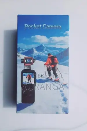 Action Camera
