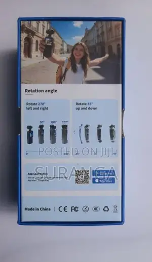 Action Camera