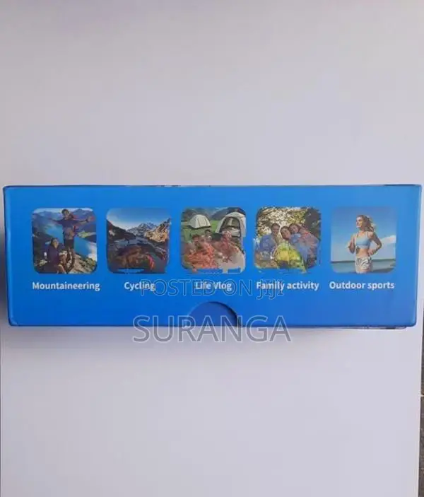 Action Camera