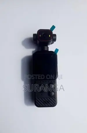 Action Camera