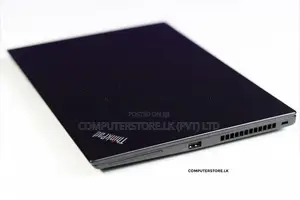 Lenovo ThinkPad T480s Intel Core I5 8th Gen 8GB DDR4 RAM 256GB NVMe 14