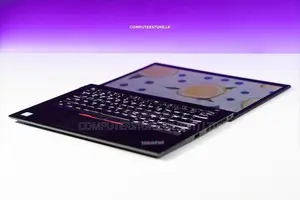 Lenovo ThinkPad T480s Intel Core I5 8th Gen 8GB DDR4 RAM 256GB NVMe 14