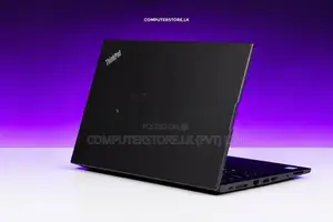 Lenovo ThinkPad T480s Intel Core I5 8th Gen 8GB DDR4 RAM 256GB NVMe 14