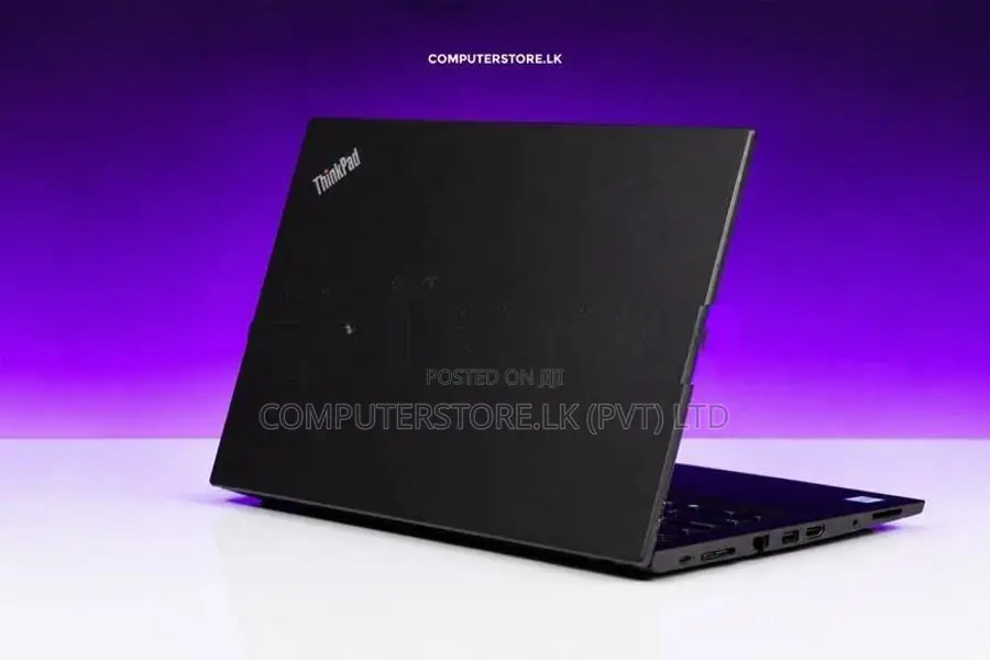 Lenovo ThinkPad T480s Intel Core I5 8th Gen 8GB DDR4 RAM 256GB NVMe 14