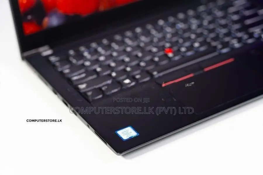 Lenovo ThinkPad T480s Intel Core I5 8th Gen 8GB DDR4 RAM 256GB NVMe 14
