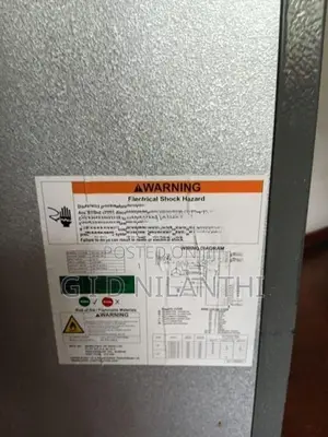 Whirlpool Double Door Fridge 265 Liters