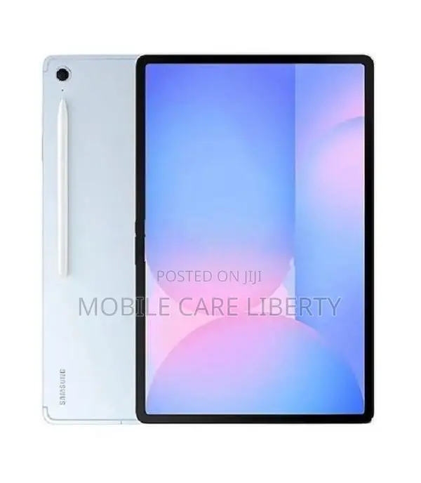 Samsung S10 Fe Plus 8/128GB