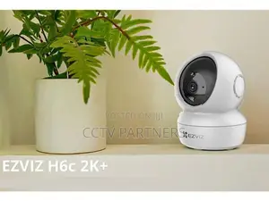 Ezviz H6C Pro 2K ColorVu 360 wireless Two Way call 3MP CCTV wifi Camer