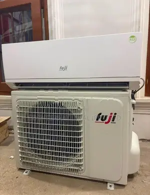 Fuji Airconditioner (12000BTU)