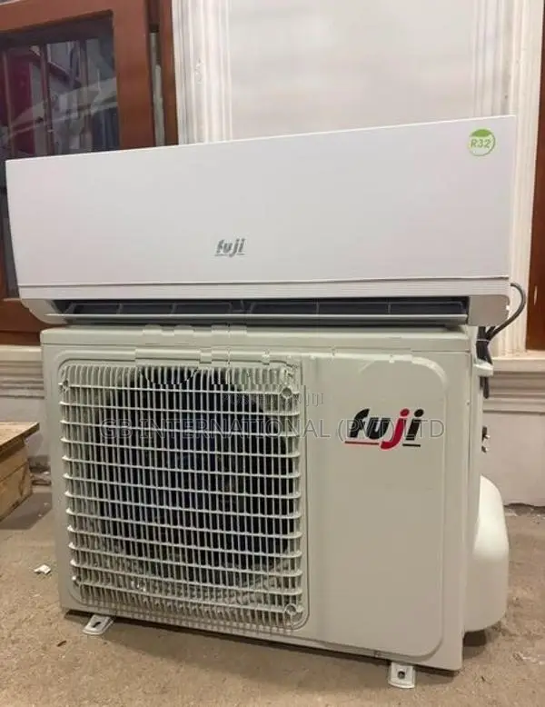 Fuji Airconditioner (12000BTU)