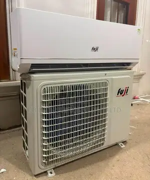 Fuji Non Inverter Ac (Brand New)