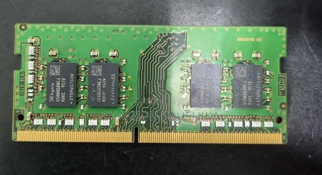 SK Hynix 8GB DDR4 2666MHz Laptop Ram – Genuine With Reliable