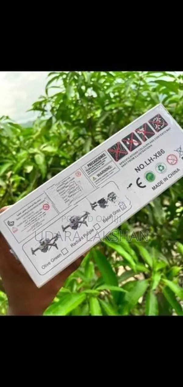 Drone Air