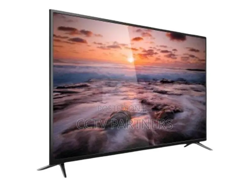 Dahua CCTV 32 - inch Full HD Wide Screen High Quality LED TV