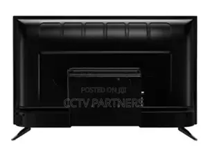 Dahua CCTV 32 - inch Full HD Wide Screen High Quality LED TV