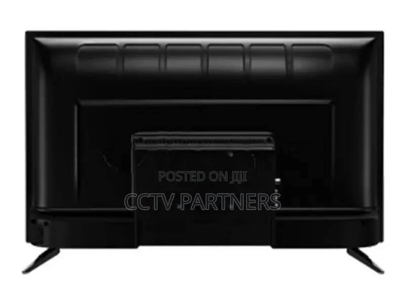 Dahua CCTV 32 - inch Full HD Wide Screen High Quality LED TV