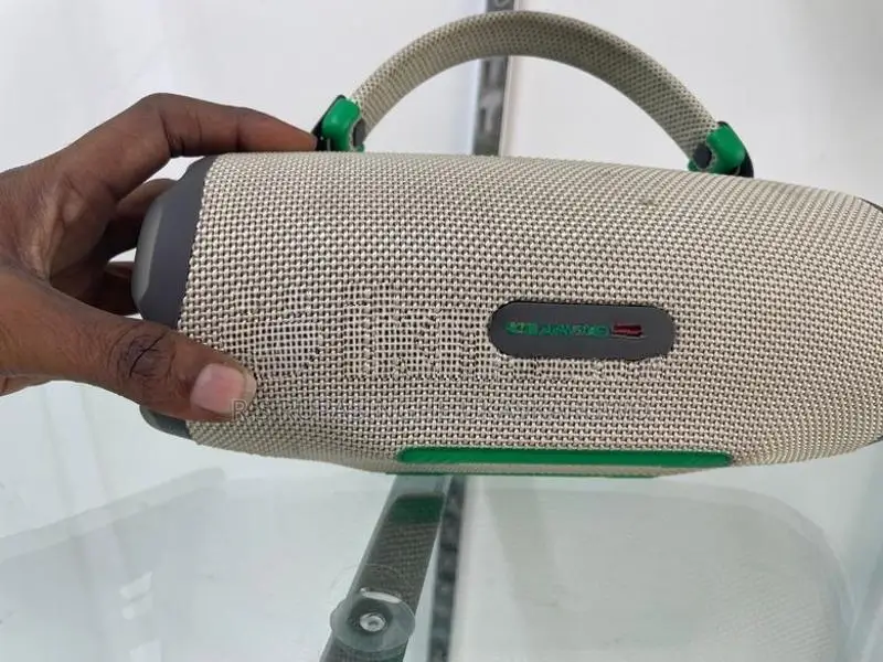 JBL Charge 6