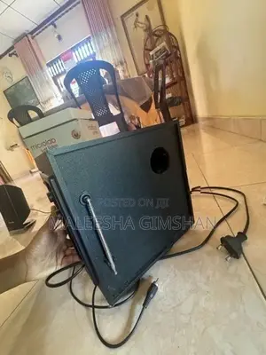 Microlab M300 BT Bluetooth Sound System
