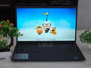 Dell Vostro 3520 Core i5 1235U 12th Gen 15.6-inch Full HD 16GB RAM