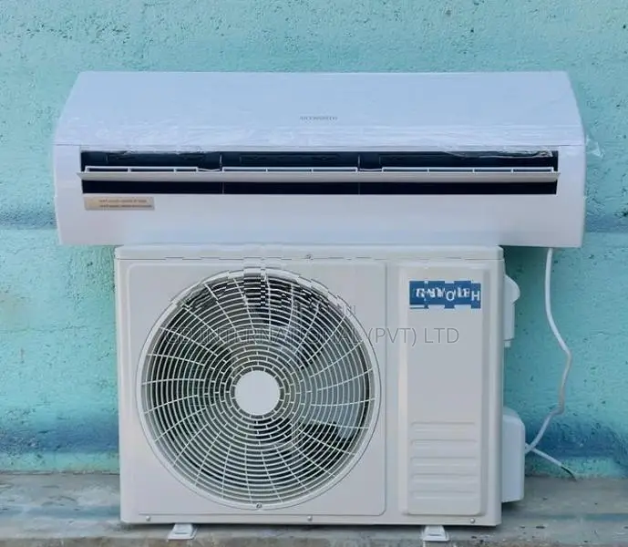 18000BTU Skyworth (Inverter) AC