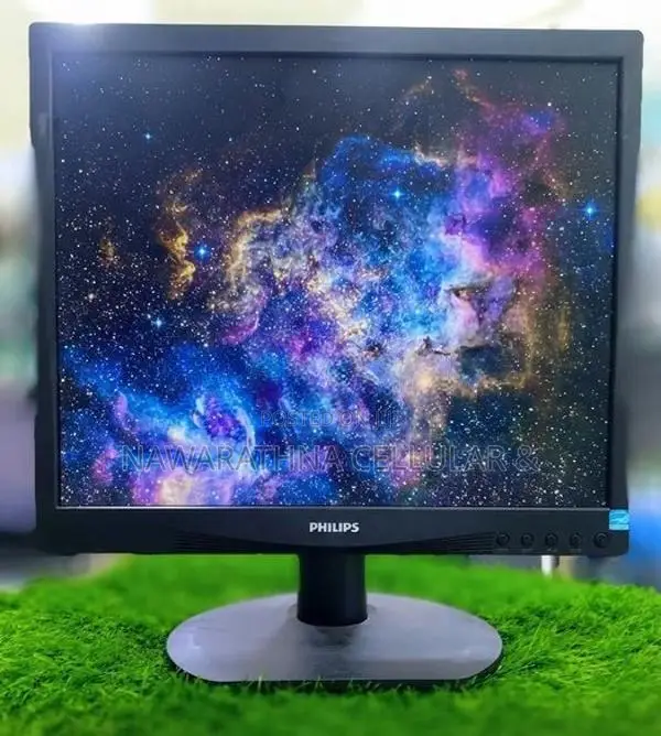17 inch Monitor