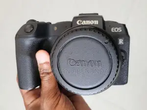 Canon RP Camera