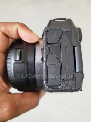 Canon RP Camera